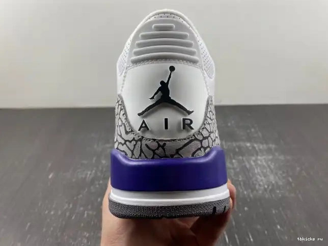 Rep TB Retro Kobe 869802-907 Jordan PE 3 Bryant 0524